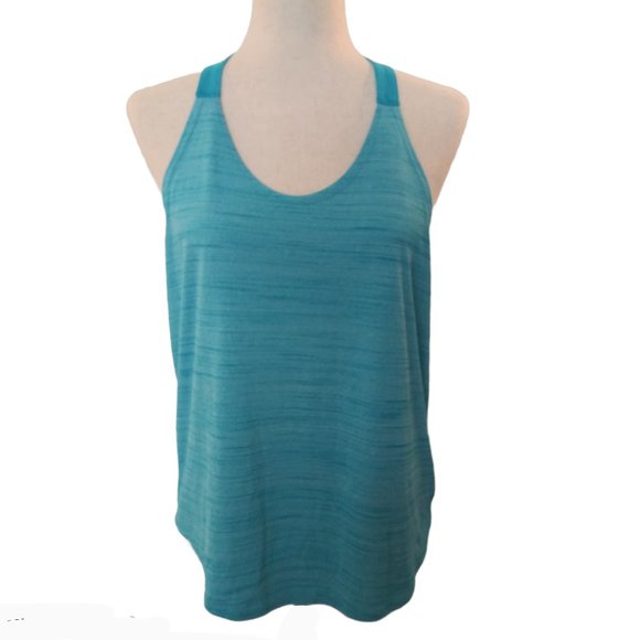 Nike Dri-fit Workout tank Size M - Picture 2 of 9